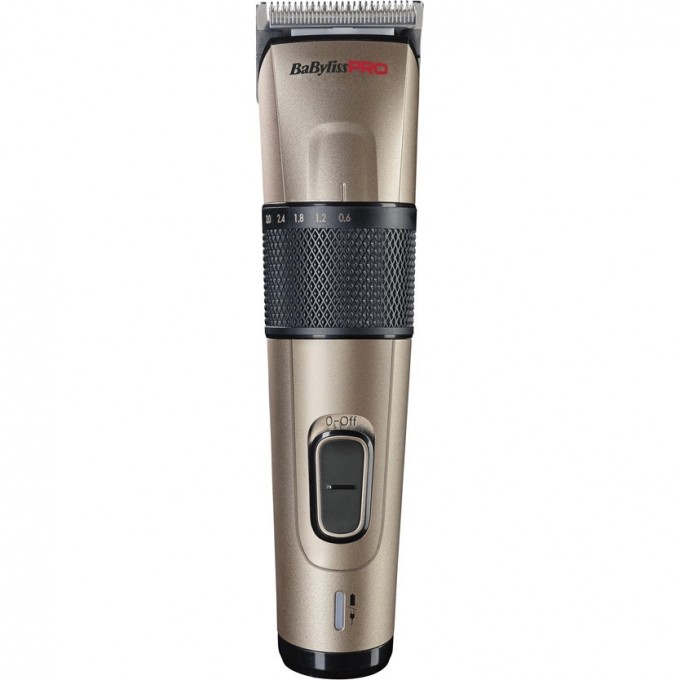 Машинка для стрижки BABYLISS CUT DEFINER FX862E