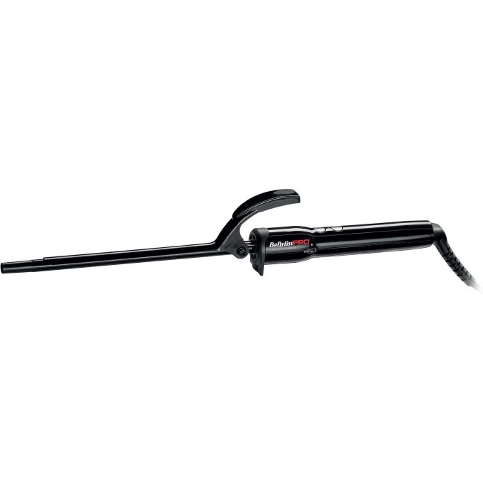Плойка BABYLISS PRO TITANIUM DIAMOND BAB2470TDE