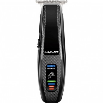 Триммер BABYLISS PRO FLASH FX